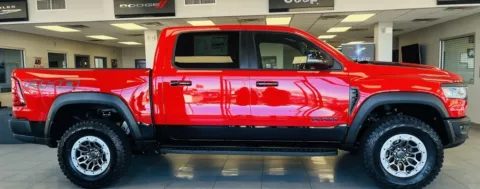 More photos of 2025 Ram 1500 RHO at D3 Chrysler Dodge Jeep Ram, AR