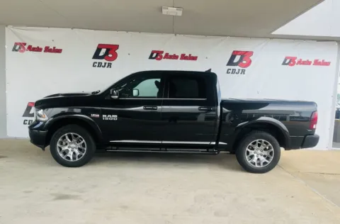 Another view of 2018 Ram 1500 Limited for sale in West Memphis, AR at D3 Chrysler Dodge Jeep Ram