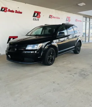 Photos of 2020 Dodge Journey SE for sale in West Memphis, AR at D3 Chrysler Dodge Jeep Ram