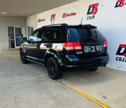 More photos of 2020 Dodge Journey SE at D3 Chrysler Dodge Jeep Ram, AR