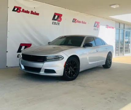 Photos of 2020 Dodge Charger SXT for sale in West Memphis, AR at D3 Chrysler Dodge Jeep Ram
