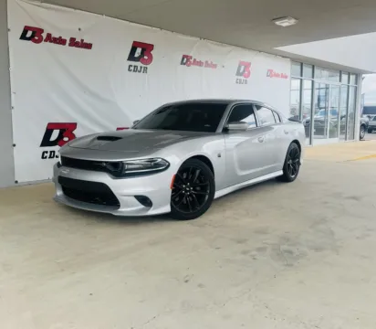 Photos of 2020 Dodge Charger R/T Scat Pack for sale in West Memphis, AR at D3 Chrysler Dodge Jeep Ram