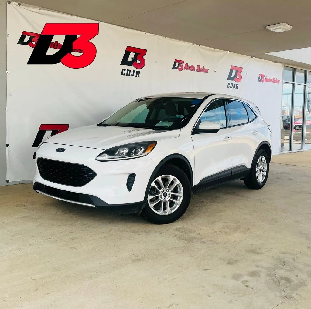 2020 Ford Escape SE for sale in West Memphis, AR
