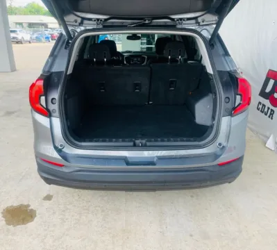 More photos of 2019 GMC Terrain SLE at D3 Chrysler Dodge Jeep Ram, AR