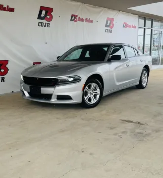 Photos of 2023 Dodge Charger SXT for sale in West Memphis, AR at D3 Chrysler Dodge Jeep Ram
