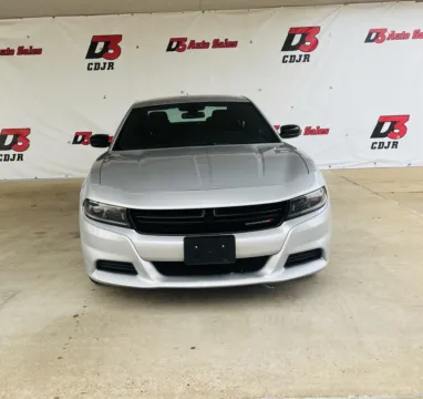 More photos of 2023 Dodge Charger SXT at D3 Chrysler Dodge Jeep Ram, AR