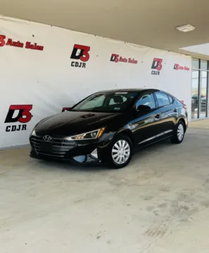 Photos of 2020 Hyundai Elantra SE for sale in West Memphis, AR at D3 Chrysler Dodge Jeep Ram