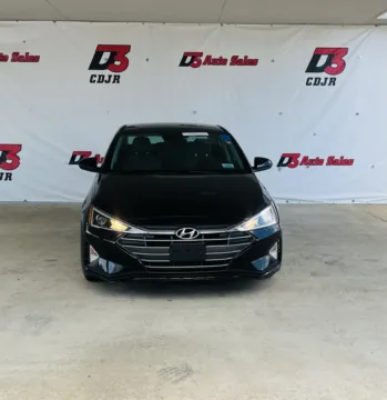More photos of 2020 Hyundai Elantra SE at D3 Chrysler Dodge Jeep Ram, AR
