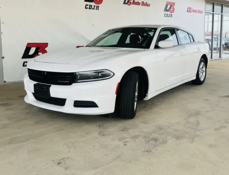 Photos of 2022 Dodge Charger SXT for sale in West Memphis, AR at D3 Chrysler Dodge Jeep Ram
