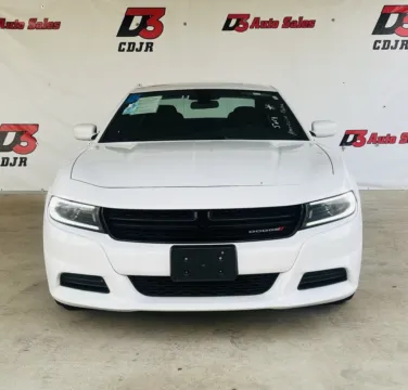 More photos of 2022 Dodge Charger SXT at D3 Chrysler Dodge Jeep Ram, AR