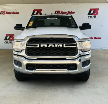 More photos of 2020 Ram 2500 Tradesman at D3 Chrysler Dodge Jeep Ram, AR