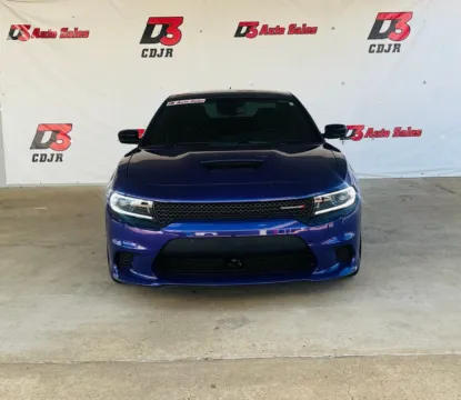 More photos of 2023 Dodge Charger R/T at D3 Chrysler Dodge Jeep Ram, AR