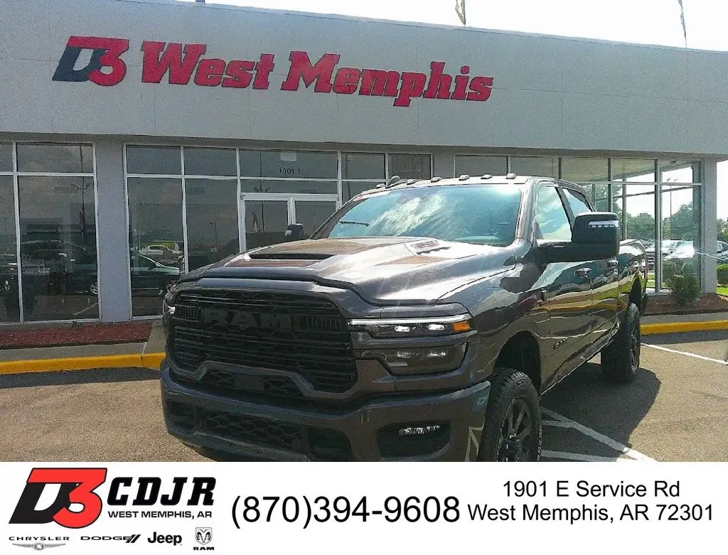 2025 Ram 2500 Laramie for sale in West Memphis, AR