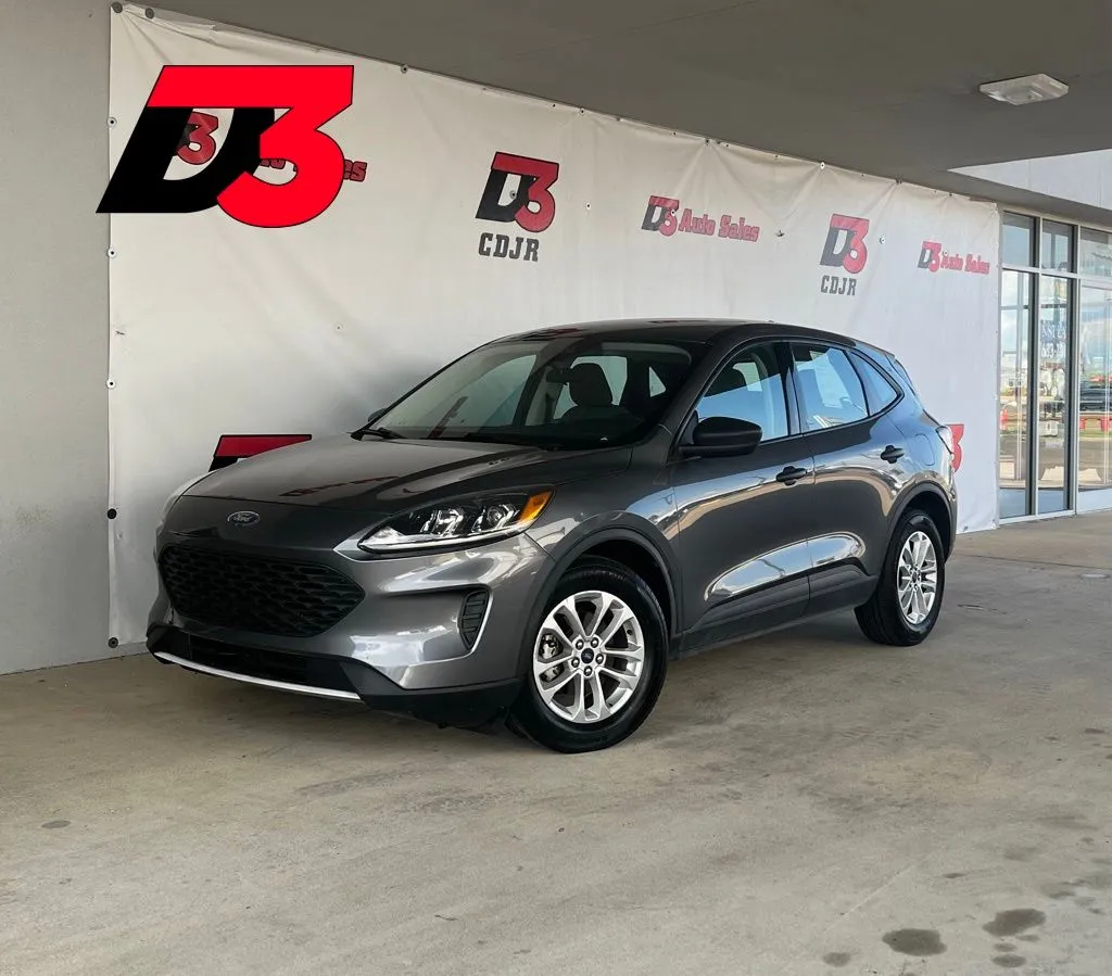 2021 Ford Escape S for sale in West Memphis, AR