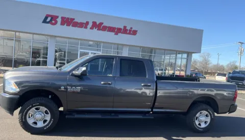 Another view of 2018 Ram 2500 Tradesman for sale in West Memphis, AR at D3 Chrysler Dodge Jeep Ram