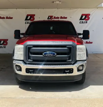 More photos of 2015 Ford F-250SD XL at D3 Chrysler Dodge Jeep Ram, AR