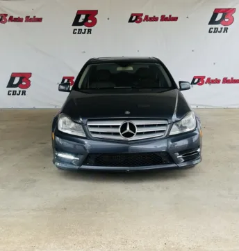 More photos of 2013 Mercedes-Benz C-Class C 250 at D3 Chrysler Dodge Jeep Ram, AR