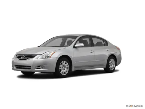 Unknown 2012 Nissan Altima 2.5 S for sale in West Memphis, AR