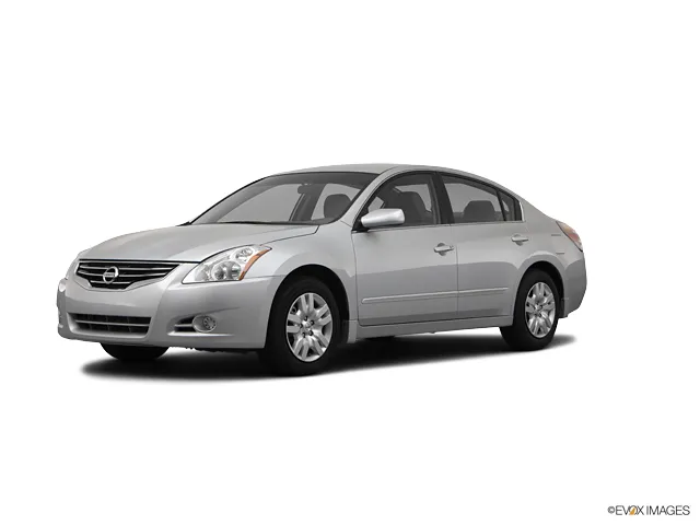 2012 Nissan Altima 2.5 S for sale in West Memphis, AR