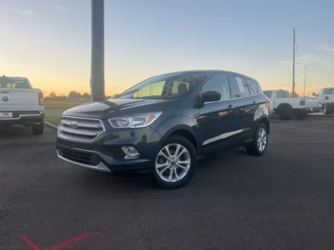 Photos of 2019 Ford Escape SE for sale in West Memphis, AR at D3 Chrysler Dodge Jeep Ram