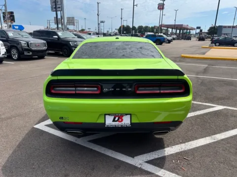 More photos of 2023 Dodge Challenger SXT at D3 Chrysler Dodge Jeep Ram, AR