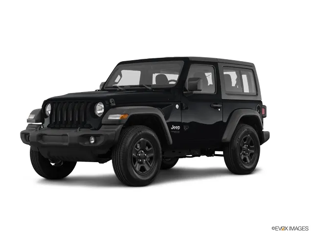 2021 Jeep Wrangler Sport S for sale in West Memphis, AR