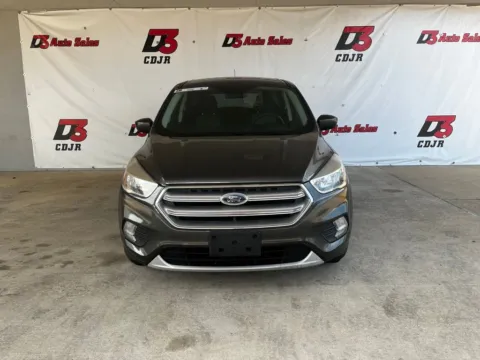 More photos of 2017 Ford Escape SE at D3 Chrysler Dodge Jeep Ram, AR