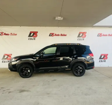 Another view of 2024 Subaru Forester Wilderness for sale in West Memphis, AR at D3 Chrysler Dodge Jeep Ram