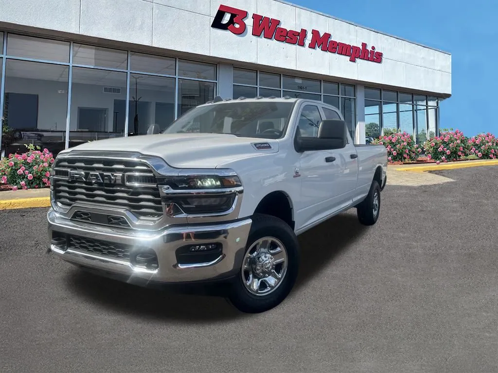 2026 Ram 2500 Tradesman for sale in West Memphis, AR
