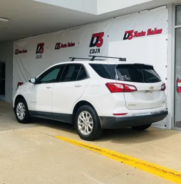 More photos of 2019 Chevrolet Equinox LT at D3 Chrysler Dodge Jeep Ram, AR