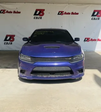 More photos of 2018 Dodge Charger R/T Scat Pack at D3 Chrysler Dodge Jeep Ram, AR
