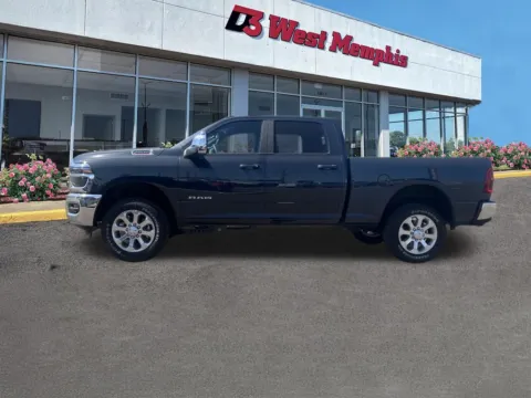 Another view of 2026 Ram 2500 Laramie for sale in West Memphis, AR at D3 Chrysler Dodge Jeep Ram