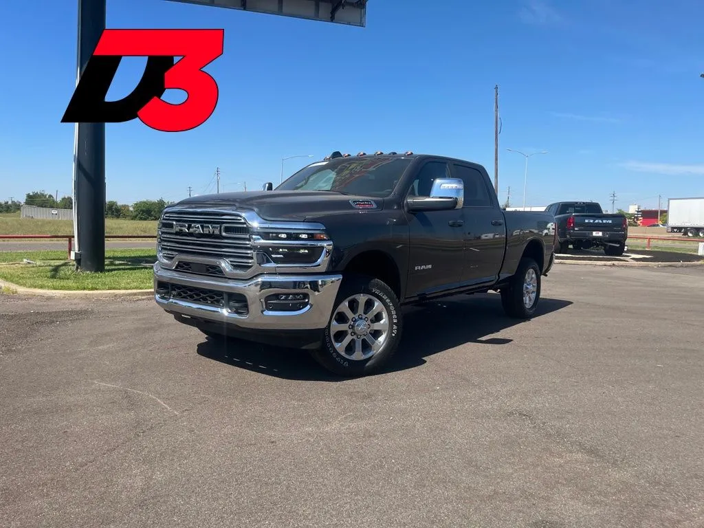 Blue 2026 Ram 2500 Laramie for sale in West Memphis, AR