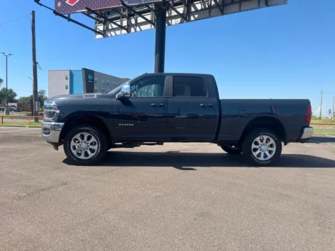 Another view of 2026 Ram 2500 Laramie for sale in West Memphis, AR at D3 Chrysler Dodge Jeep Ram
