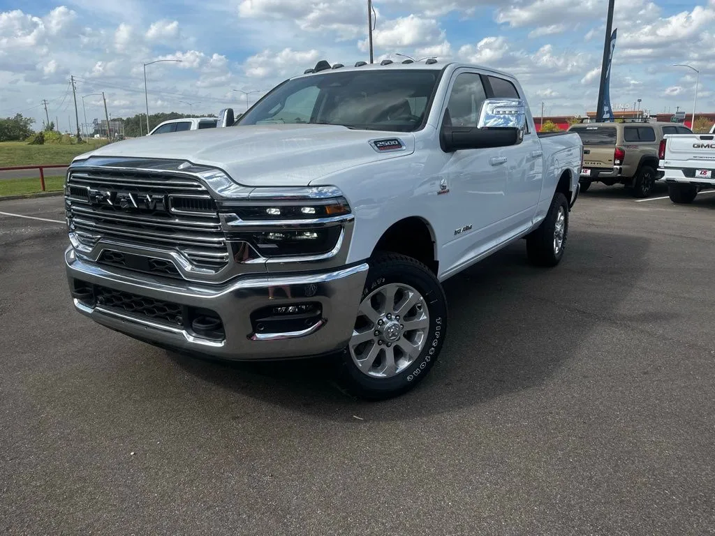 2026 Ram 2500 Laramie for sale in West Memphis, AR