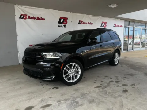 Photos of 2023 Dodge Durango R/T for sale in West Memphis, AR at D3 Chrysler Dodge Jeep Ram