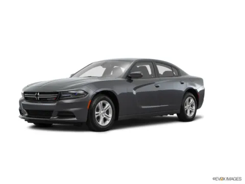 Gray 2016 Dodge Charger R/T for sale in West Memphis, AR