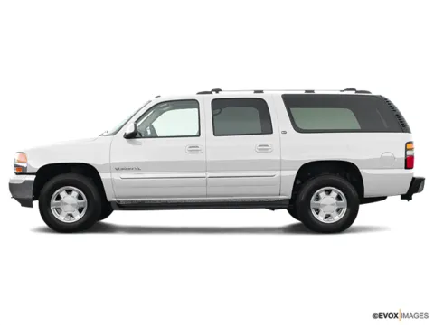 White 2004 GMC Yukon XL SLT 1500 for sale in West Memphis, AR