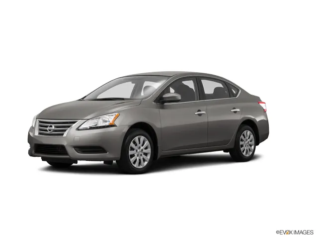 2015 Nissan Sentra SV for sale in West Memphis, AR
