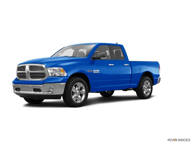 2016 Ram 1500 Big Horn for sale in West Memphis, AR