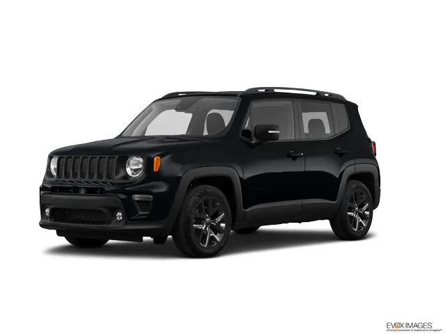 2023 Jeep Renegade Altitude for sale in West Memphis, AR