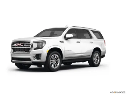 White 2023 GMC Yukon SLT for sale in West Memphis, AR