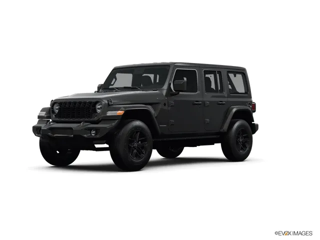 2025 Jeep Wrangler Sport S for sale in West Memphis, AR