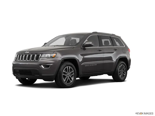 2020 Jeep Grand Cherokee Altitude for sale in West Memphis, AR