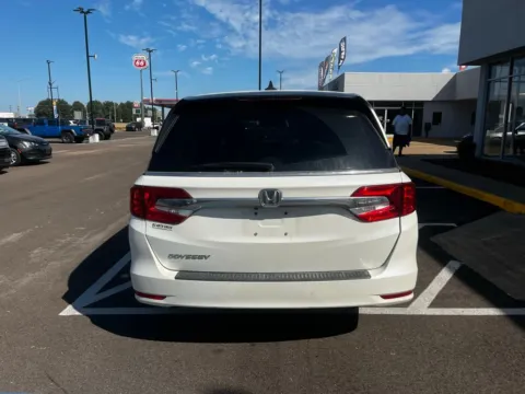 More photos of 2019 Honda Odyssey EX at D3 Chrysler Dodge Jeep Ram, AR
