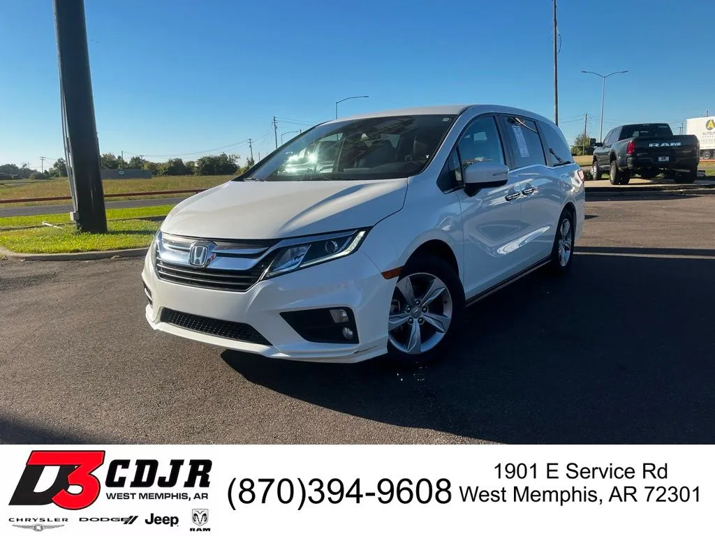 2019 Honda Odyssey EX for sale in West Memphis, AR