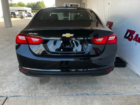 More photos of 2020 Chevrolet Malibu LS at D3 Chrysler Dodge Jeep Ram, AR