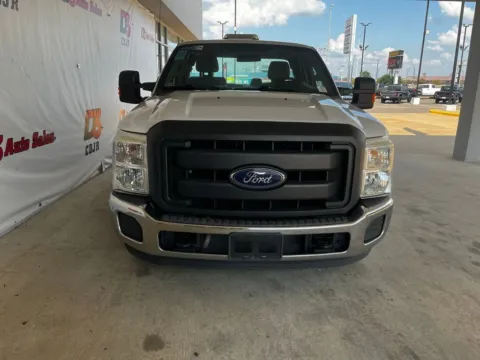 More photos of 2016 Ford F-250SD XL at D3 Chrysler Dodge Jeep Ram, AR