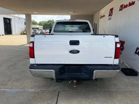 More photos of 2016 Ford F-250SD XL at D3 Chrysler Dodge Jeep Ram, AR