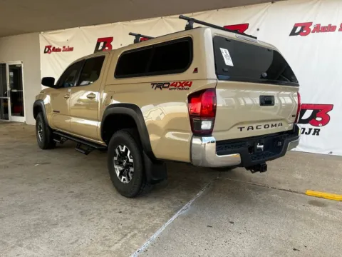 More photos of 2019 Toyota Tacoma at D3 Chrysler Dodge Jeep Ram, AR